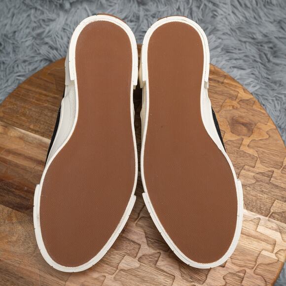 Good News Opal Sneakers Platform EU 39 UK6 US 8.5 NWOT - Picture 7 of 7